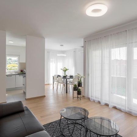 Coastal Apartment 1 Split Buitenkant foto