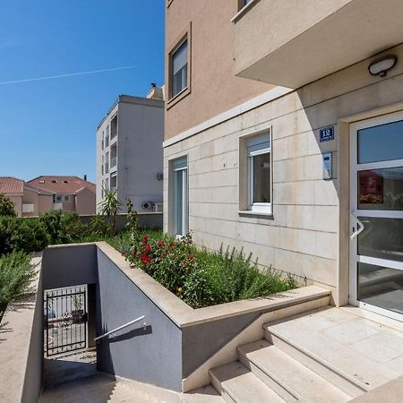 Coastal Apartment 1 Split Buitenkant foto