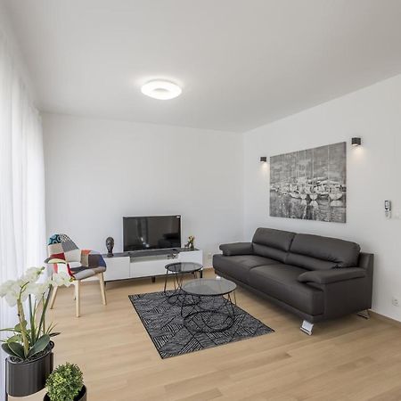 Coastal Apartment 1 Split Buitenkant foto