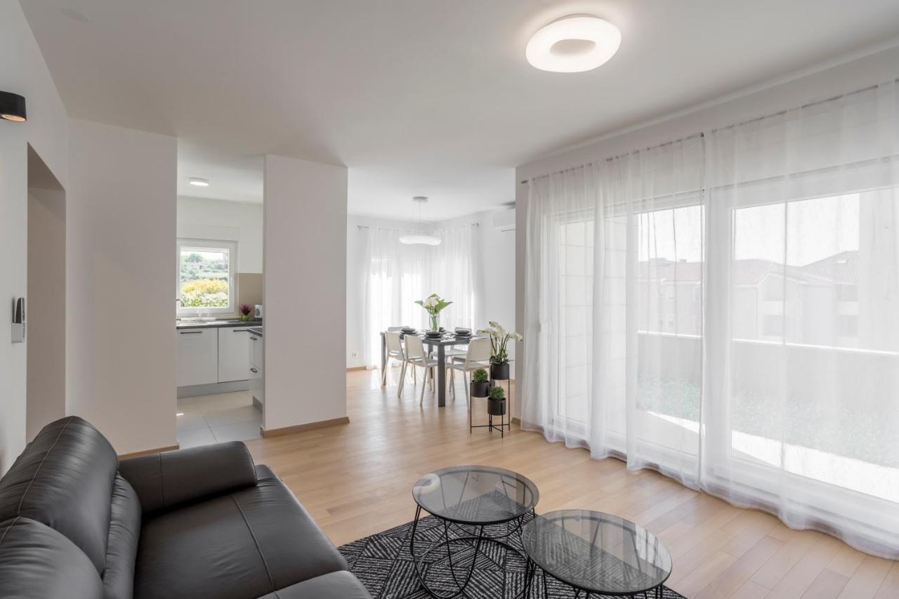 Coastal Apartment 1 Split Buitenkant foto