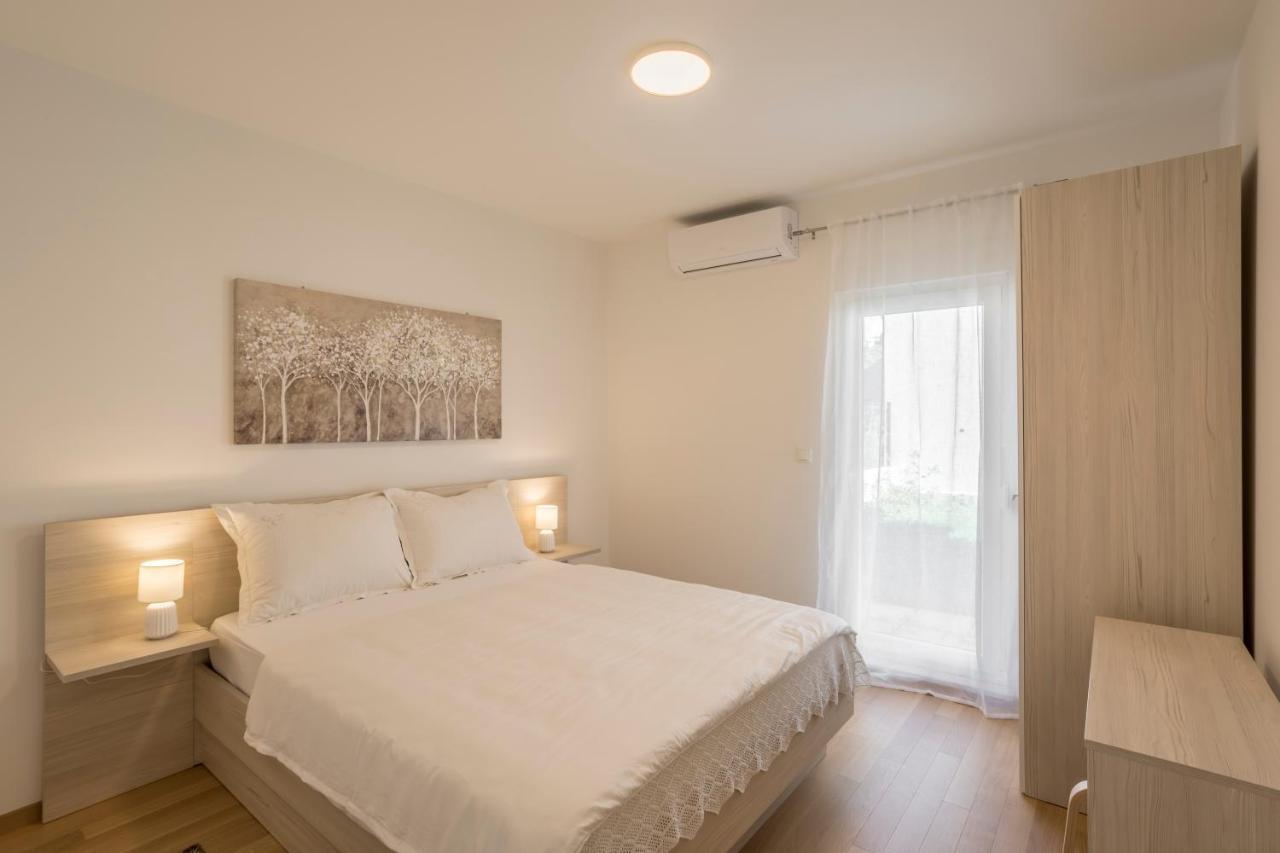 Coastal Apartment 1 Split Buitenkant foto