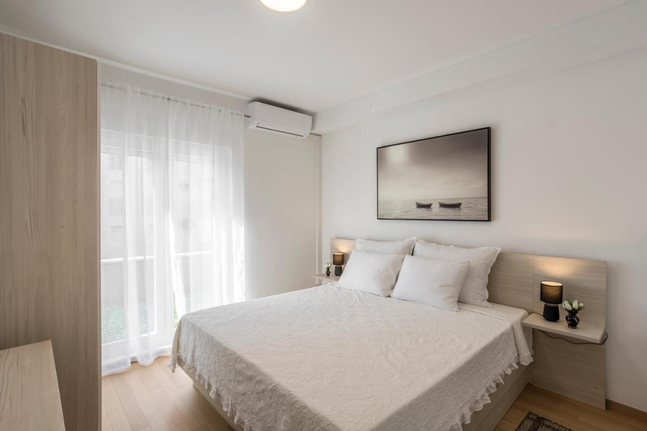 Coastal Apartment 1 Split Buitenkant foto
