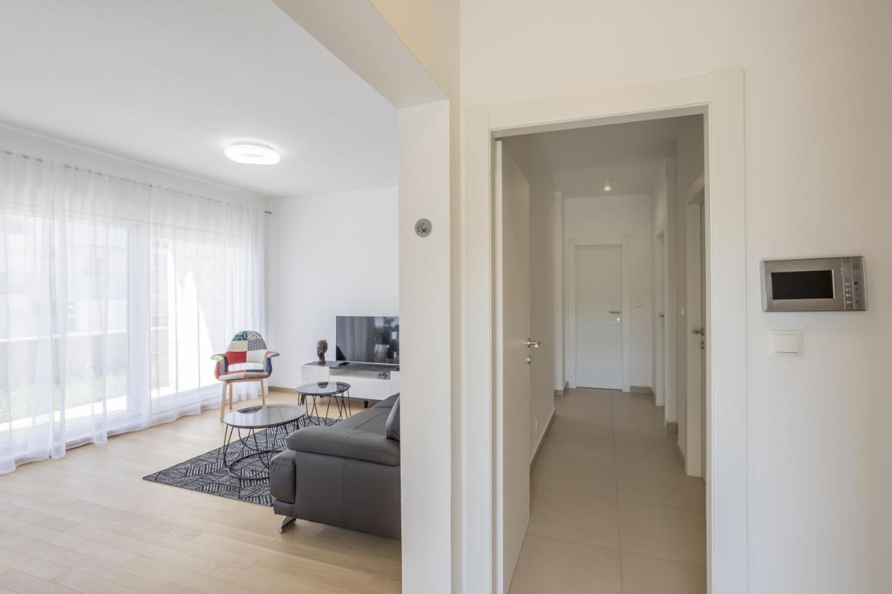 Coastal Apartment 1 Split Buitenkant foto