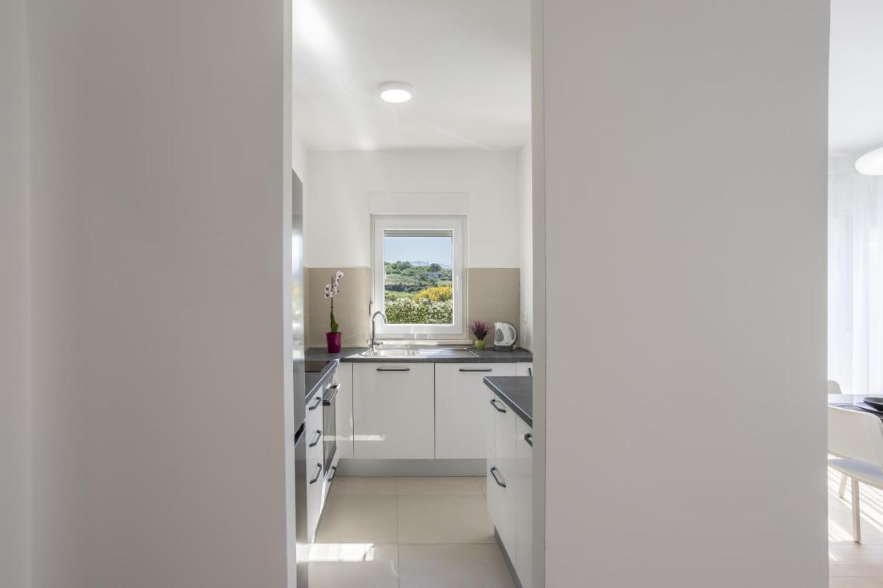 Coastal Apartment 1 Split Buitenkant foto