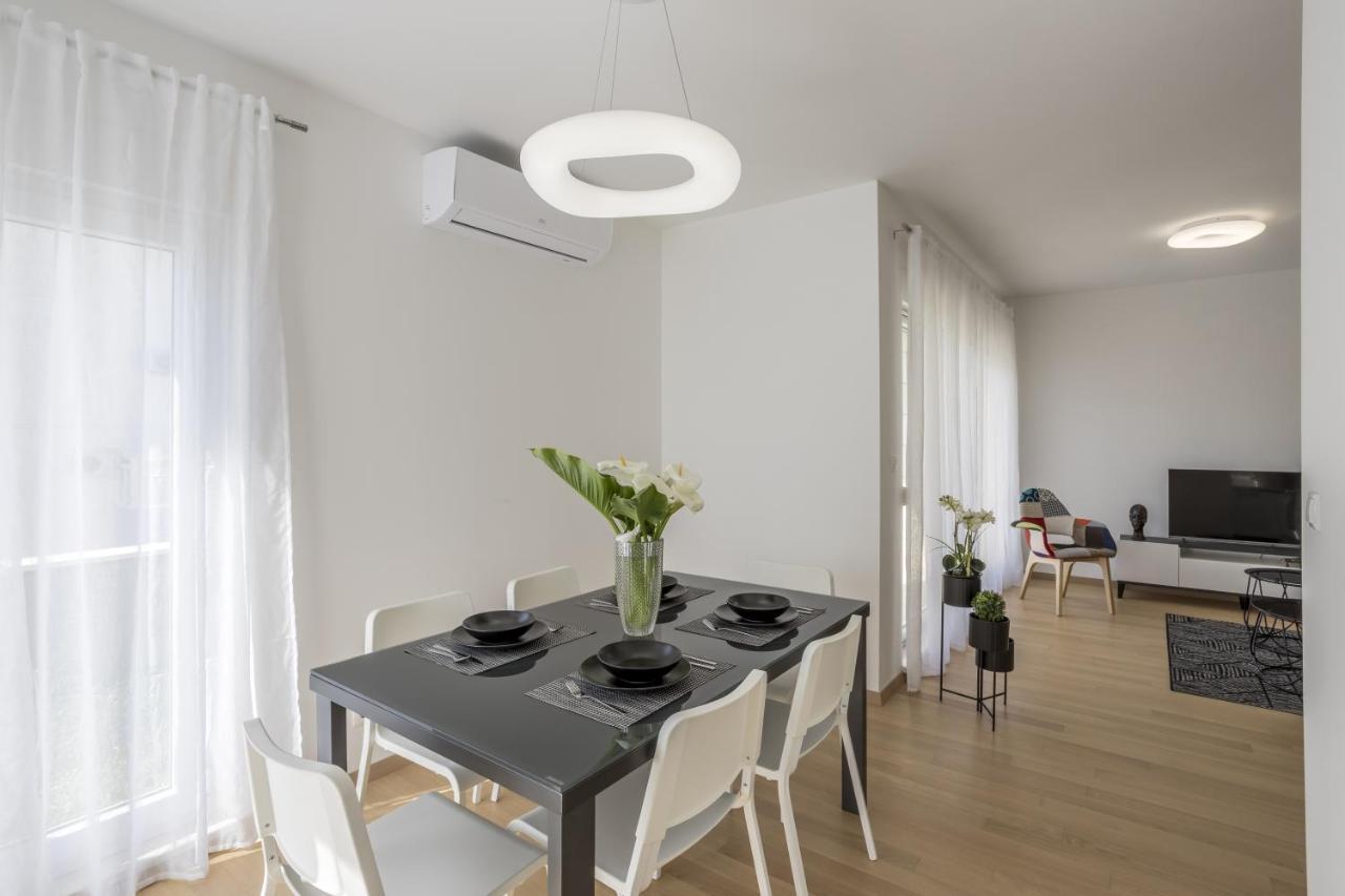 Coastal Apartment 1 Split Buitenkant foto