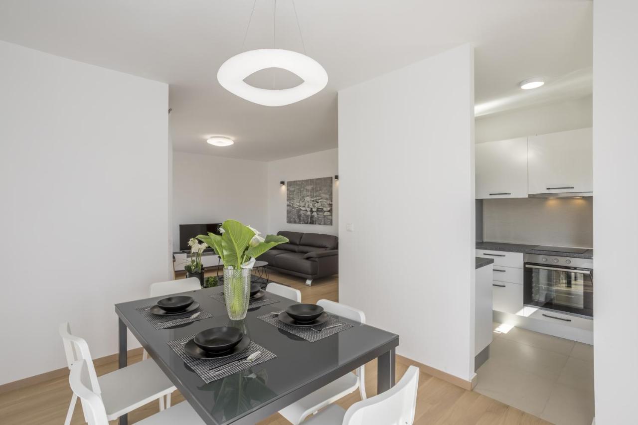 Coastal Apartment 1 Split Buitenkant foto